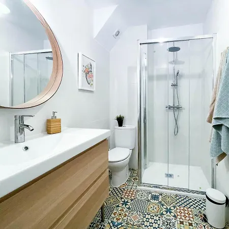 Apartment Precioso Y Acogedor Apto Con Ubicacion Inmejorable