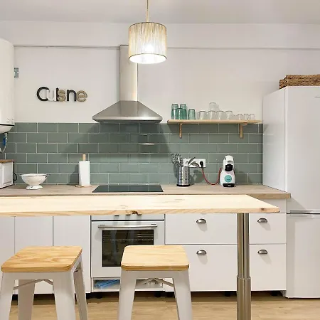 Apartment Precioso Y Acogedor Apto Con Ubicacion Inmejorable *