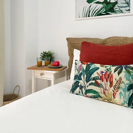 Apartment Precioso Y Acogedor Apto Con Ubicacion Inmejorable