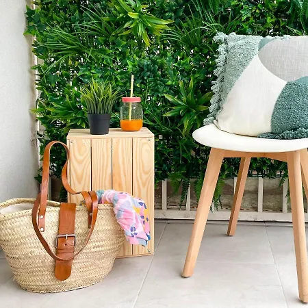 Apartment Precioso Y Acogedor Apto Con Ubicacion Inmejorable